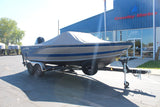 2024 Lund 2075 Fisherman NOW IN STOCK!