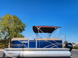 2025 Sylvan Mirage 818 Cruise
