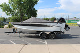 2024 Lund 1875 Fisherman ONLY ONE LEFT!