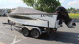 2024 Lund 1875 Fisherman ONLY ONE LEFT!