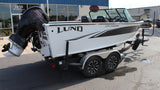 2024 Lund 1875 Fisherman ONLY ONE LEFT!