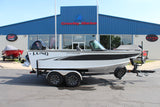 2024 Lund 1875 Fisherman ONLY ONE LEFT!