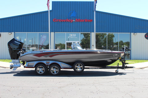 2025 Ranger 622FS Pro
