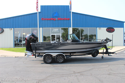 2024 Lund 2025 Impact XS Sport CLOSEOUT!