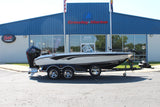 2025 Ranger 620FS Cup