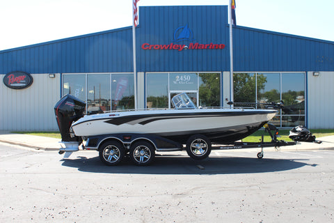 2025 Ranger 620FS Cup