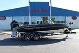 2025 Ranger 2050MS Reata