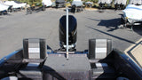 2025 Ranger 2050MS Reata