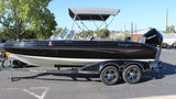 2025 Ranger 2050MS Reata