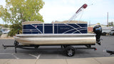 Used 2025 Sylvan 818 Mirage Cruise COMING SOON!