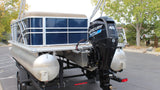Used 2025 Sylvan 818 Mirage Cruise COMING SOON!