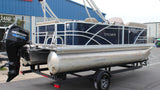 Used 2025 Sylvan 818 Mirage Cruise COMING SOON!