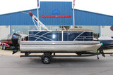 Used 2025 Sylvan 818 Mirage Cruise COMING SOON!
