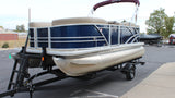 Used 2025 Sylvan 818 Mirage Cruise COMING SOON!