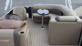 Used 2025 Sylvan 818 Mirage Cruise COMING SOON!