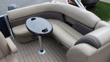 Used 2025 Sylvan 818 Mirage Cruise COMING SOON!
