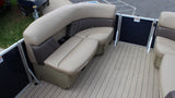 Used 2025 Sylvan 818 Mirage Cruise COMING SOON!