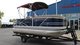 Used 2025 Sylvan 818 Mirage Cruise COMING SOON!