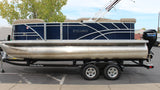 2025 Sylvan 8520 Cruise