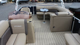 2025 Sylvan 8520 Cruise