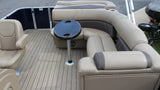 2025 Sylvan 8520 Cruise