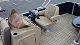 2025 Sylvan 8520 Cruise