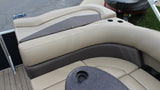 2025 Sylvan 8520 Cruise
