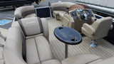 2025 Sylvan 8520 Cruise