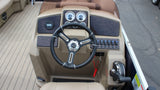 2025 Sylvan 8520 Cruise