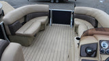2025 Sylvan 8520 Cruise