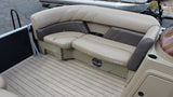 2025 Sylvan 8520 Cruise