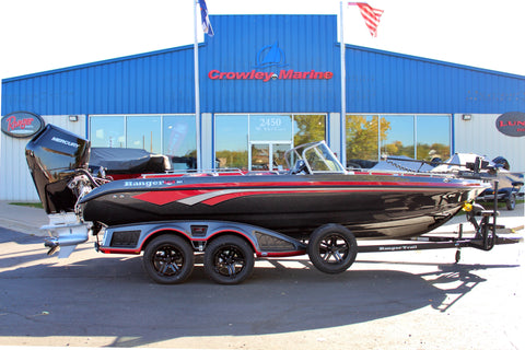 2025 Ranger 621FS Pro