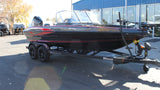 2025 Triton 206 Fishunter
