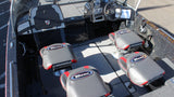 2025 Triton 206 Fishunter