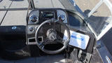 2025 Triton 206 Fishunter