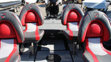 2025 Triton 206 Fishunter