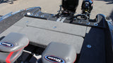 2025 Triton 206 Fishunter
