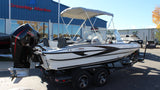 Closeout 2024 Triton 206 Allure