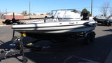 Closeout 2024 Triton 206 Allure