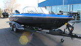 2025 Ranger 2080MS Angler