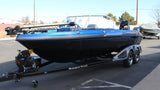 2025 Ranger 2080MS Angler