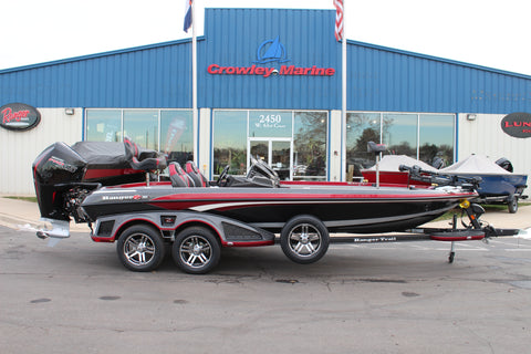 2025 Ranger Z521R Cup-Pending Sale