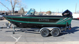 2025 Lund 1875 Tyee