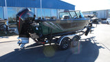 2025 Lund 1875 Tyee