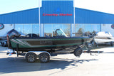 2025 Lund 1875 Tyee