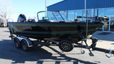 2025 Lund 1875 Tyee