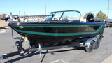 2025 Lund 1875 Tyee