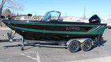 2025 Lund 1875 Tyee