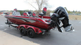 Clean 2021 Ranger 621FS Pro