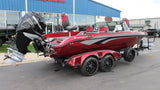 Clean 2021 Ranger 621FS Pro
